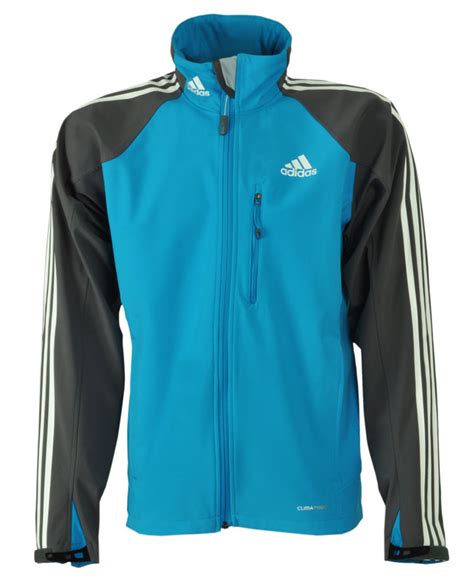 bilder adidas softshell jacke herren grün sportfördergruppe|Sportliche adidas Softshell.